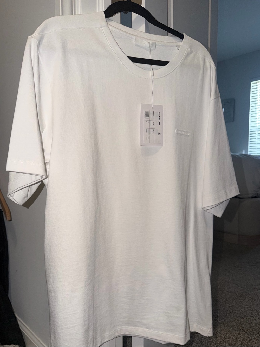 Men's Helmut Lang T-Shirt NWT